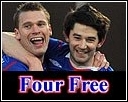 Four Free